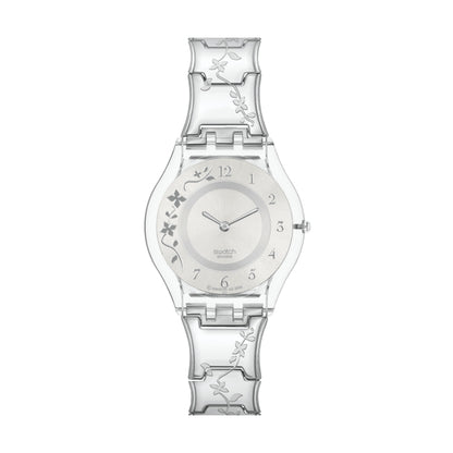 SWATCH WATCHES modelis SS08K100G
