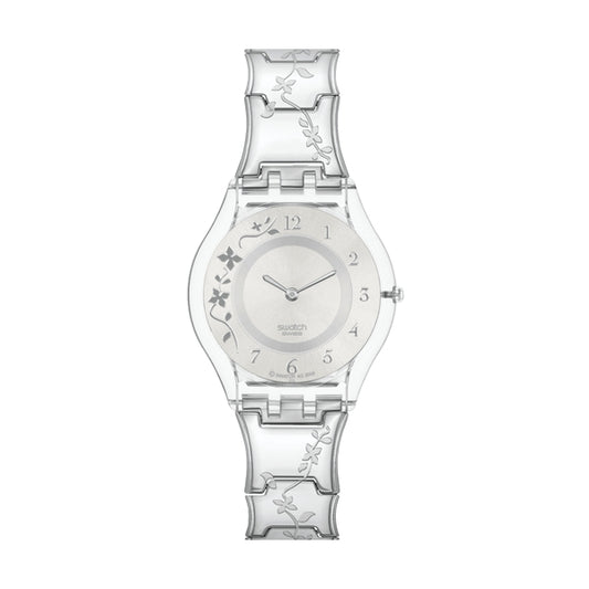 SWATCH CLIMBER FLOWERY model