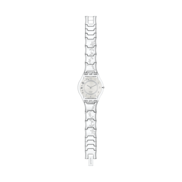 SWATCH WATCHES modelis SS08K100G