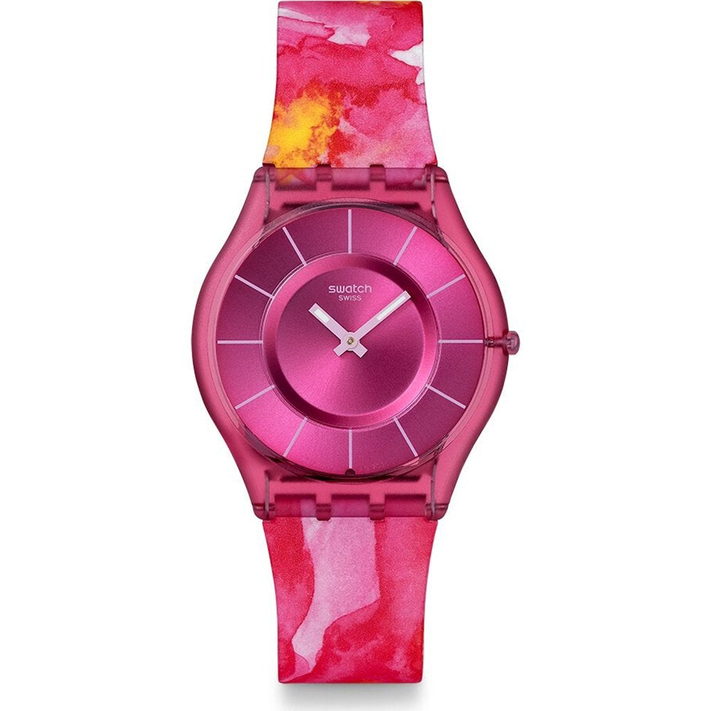 SWATCH od. PARADISE PETALS