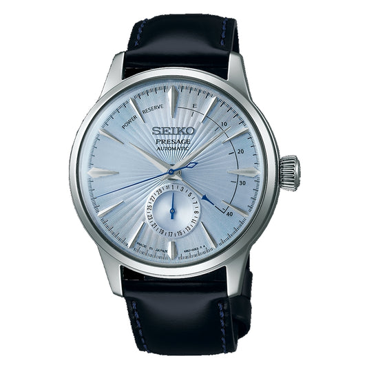 SEIKO SSA343J1