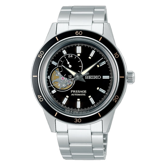 SEIKO PRESAGE - STYLE 60 SSA425J1