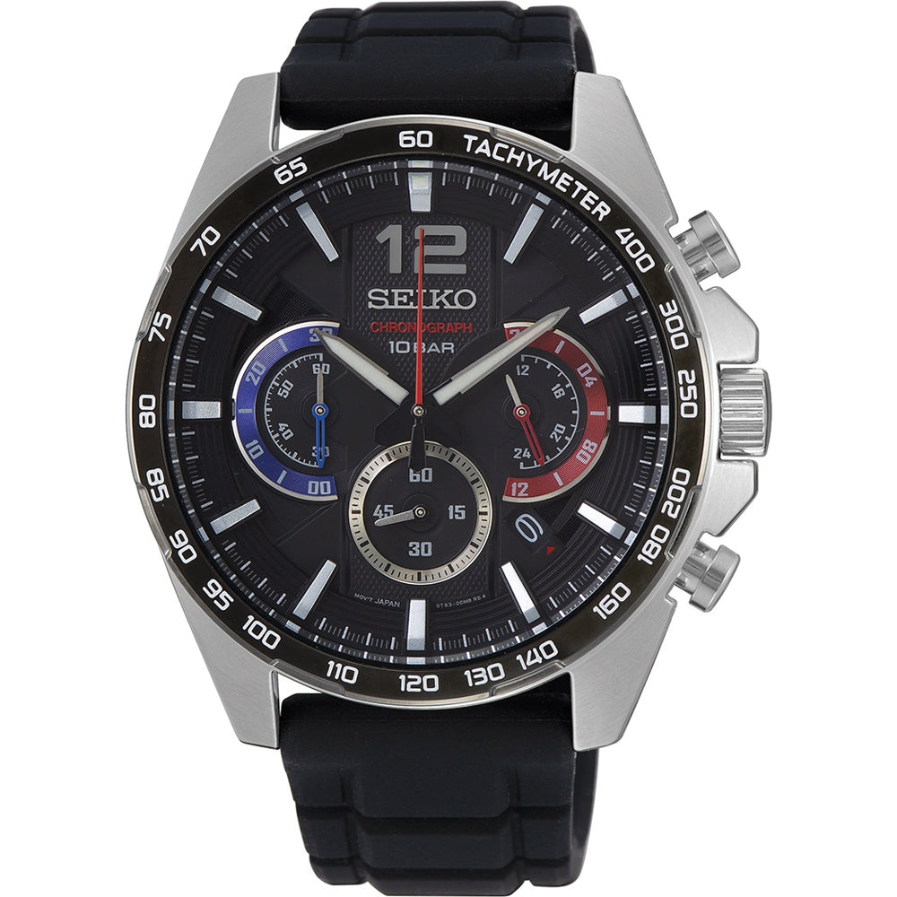 SEIKO WATCHES SSB347P1