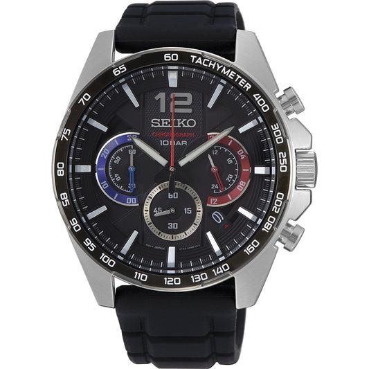 SEIKO WATCHES SSB347P1