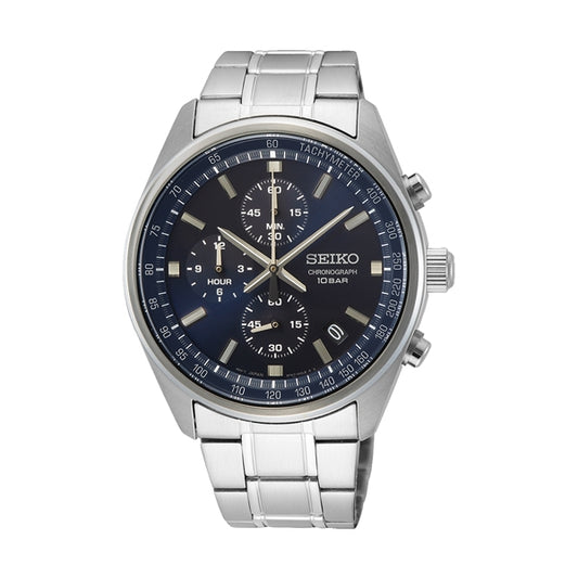 SEIKO WATCHES SSB377P1