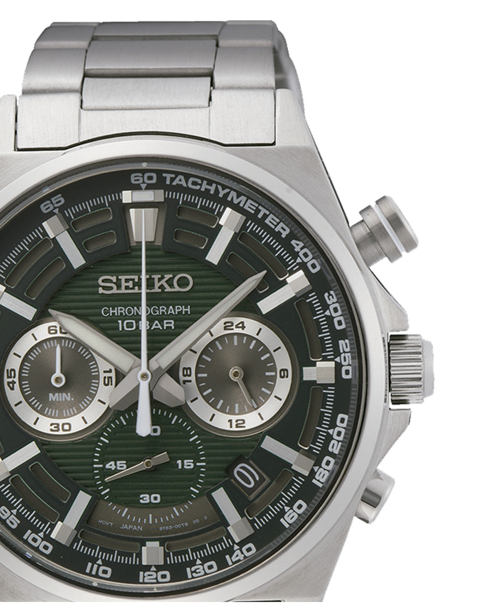 SEIKO WATCHES SSB405P1
