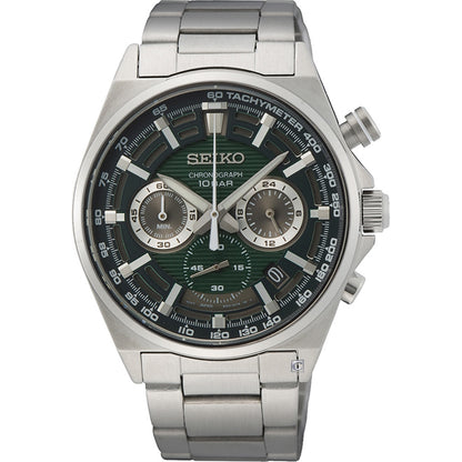 SEIKO WATCHES SSB405P1