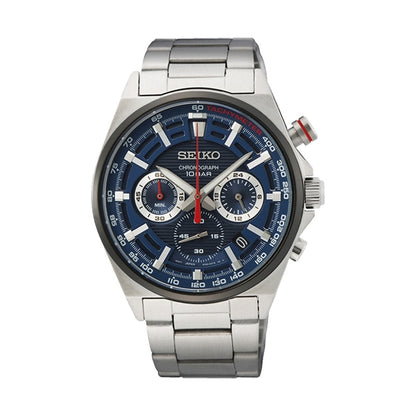 SEIKO WATCHES SSB407P1