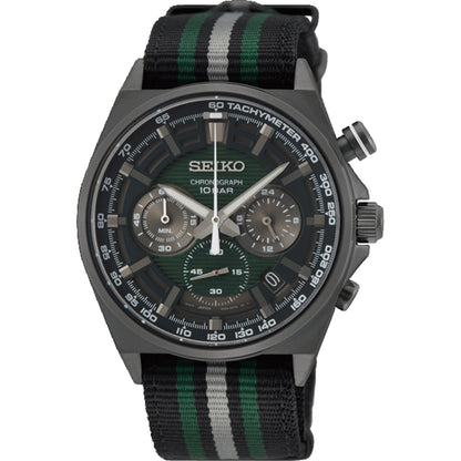 SEIKO WATCHES modelis SSB411P1