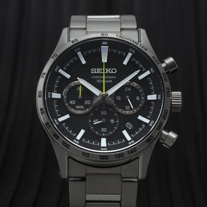 SEIKO WATCHES SSB413P1