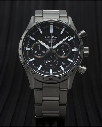 SEIKO WATCHES SSB413P1