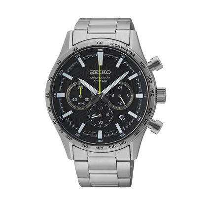 SEIKO WATCHES SSB413P1