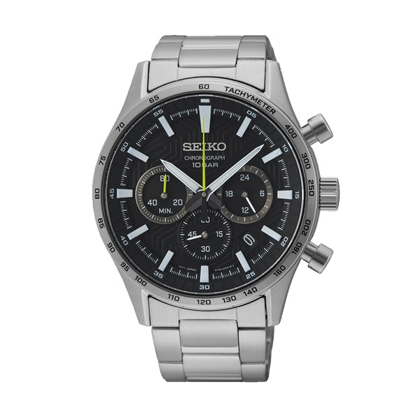 SEIKO WATCHES SSB413P1