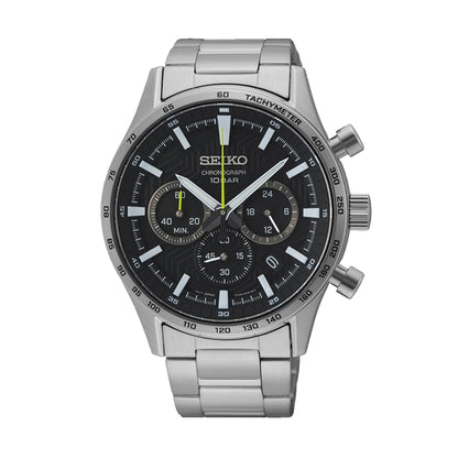 SEIKO WATCHES SSB413P1