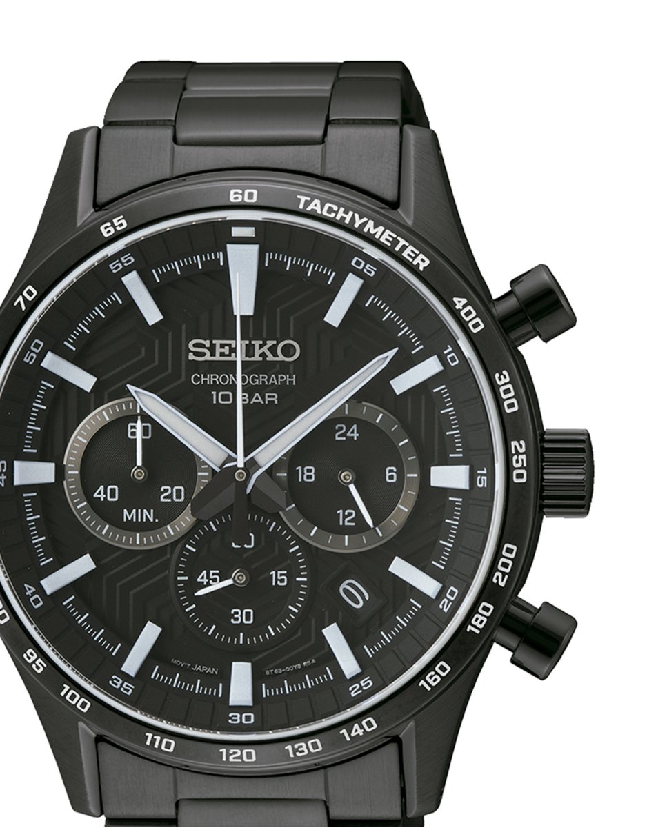 SEIKO WATCHES SSB415P1