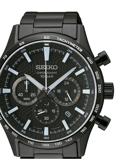 SEIKO WATCHES SSB415P1