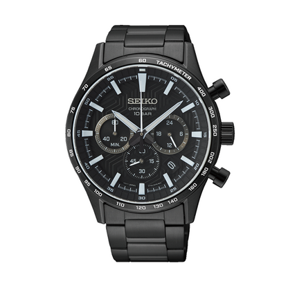 SEIKO WATCHES SSB415P1