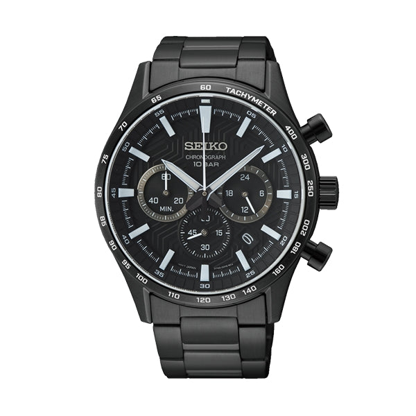 SEIKO WATCHES SSB415P1