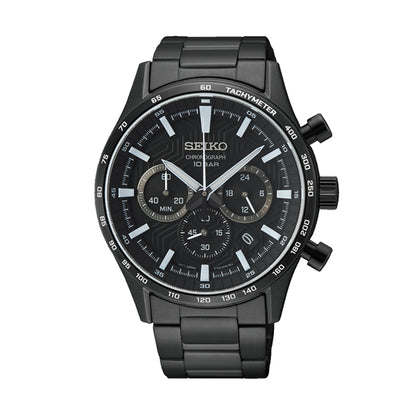 SEIKO WATCHES SSB415P1
