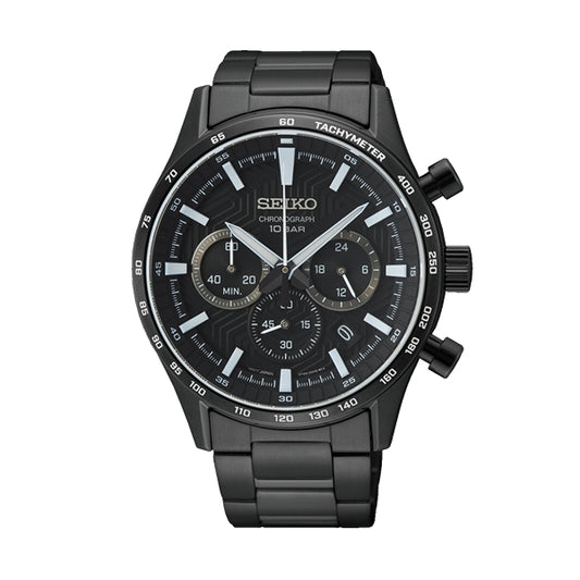 Часы SEIKO SSB415P1