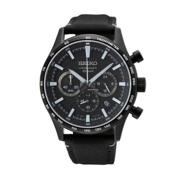 SEIKO WATCHES modelis SSB417P1