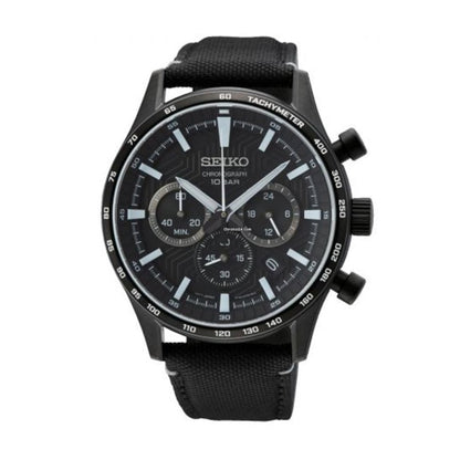SEIKO WATCHES modelis SSB417P1