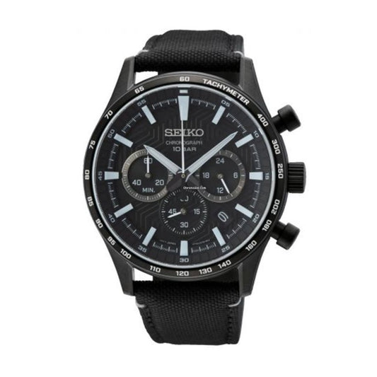 SEIKO WATCHES modelis SSB417P1