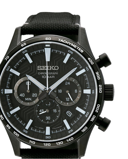 SEIKO WATCHES modelis SSB417P1