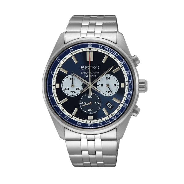 SEIKO WATCHES SSB427P1