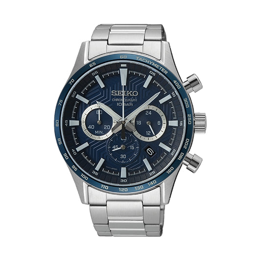 НАРУЧНЫЕ ЧАСЫ SEIKO SSB445P1
