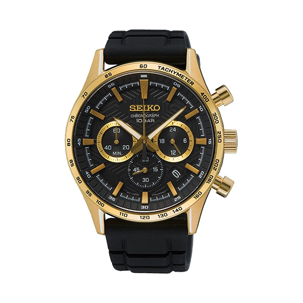 SEIKO WATCHES SSB446P1