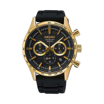 SEIKO WATCHES SSB446P1