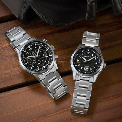SEIKO WATCHES SSB447P1