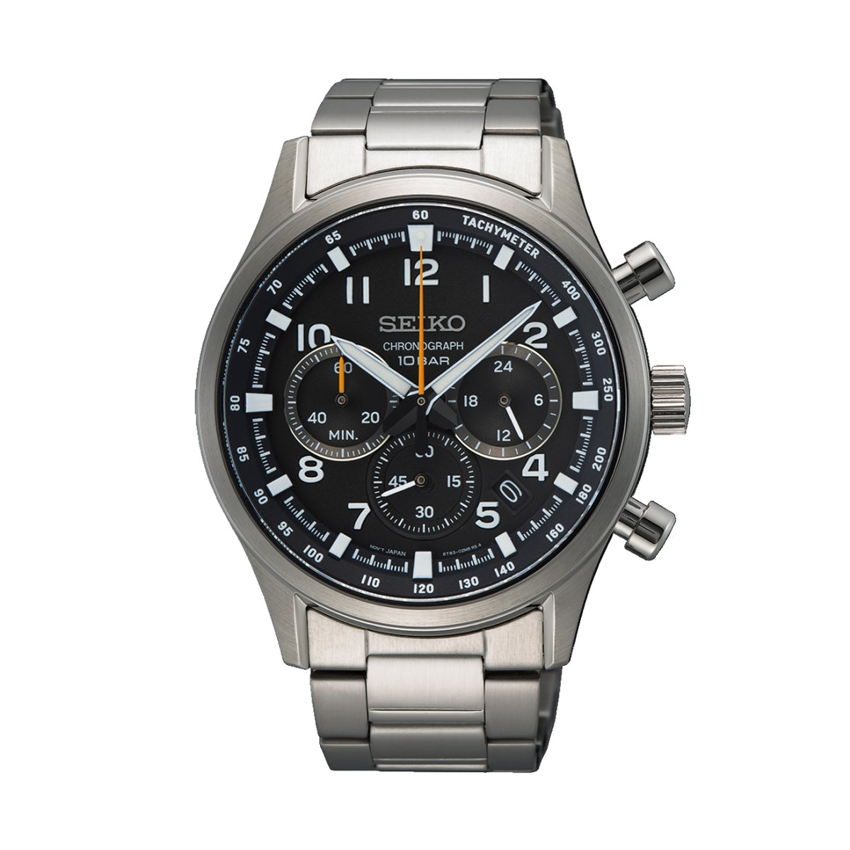 SEIKO WATCHES SSB447P1