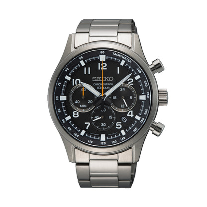 SEIKO WATCHES SSB447P1