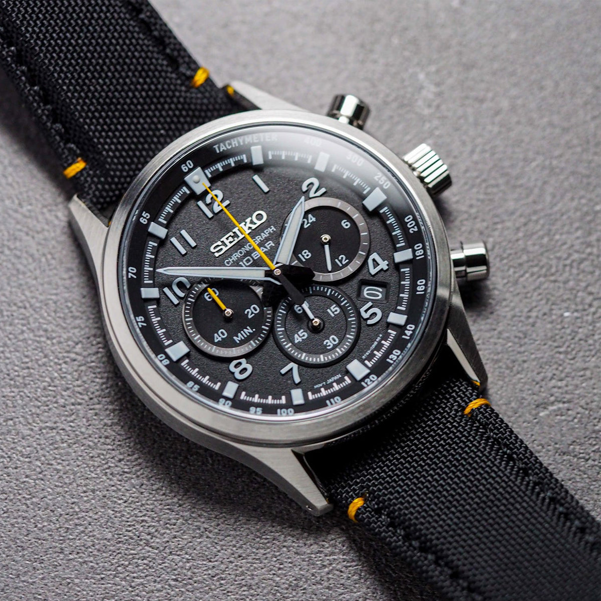 SEIKO WATCHES SSB449P1