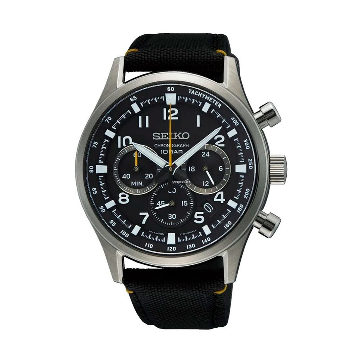 SEIKO WATCHES SSB449P1
