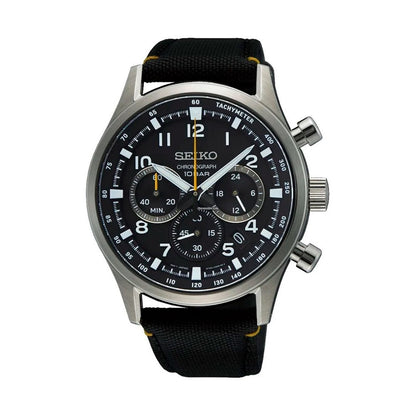 SEIKO WATCHES SSB449P1