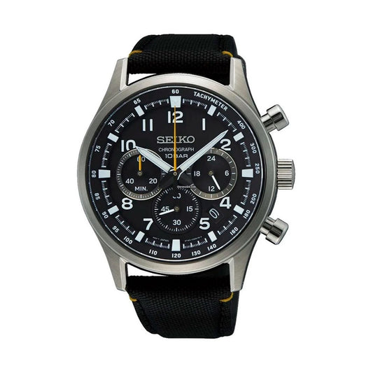 SEIKO WATCHES SSB449P1