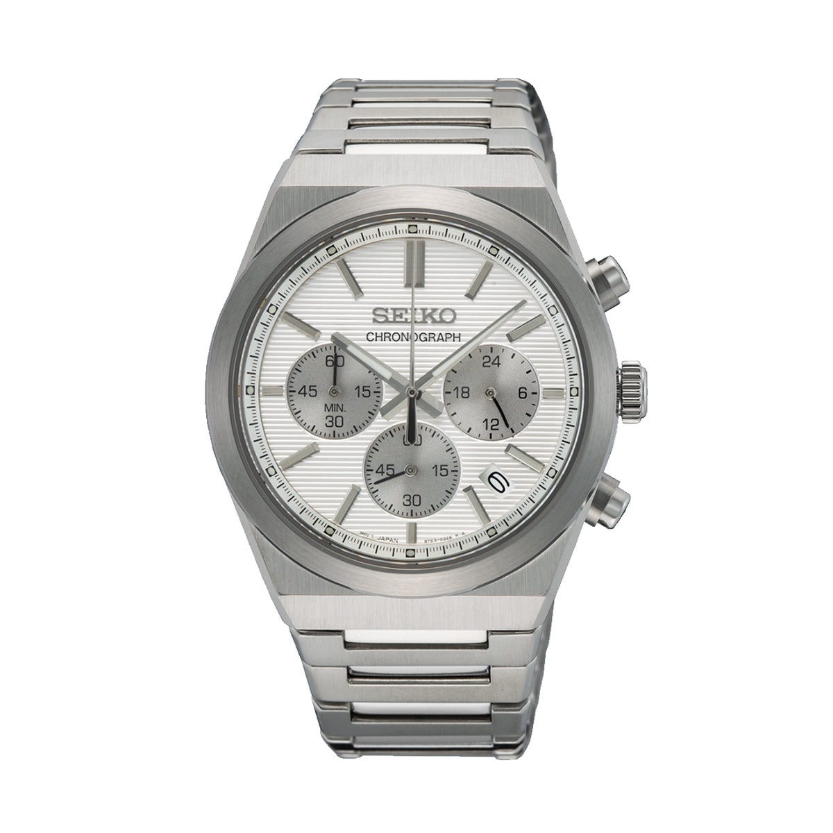 SEIKO WATCHES SSB451P1