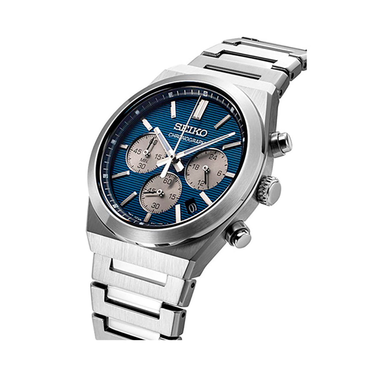 SEIKO WATCHES SSB453P1