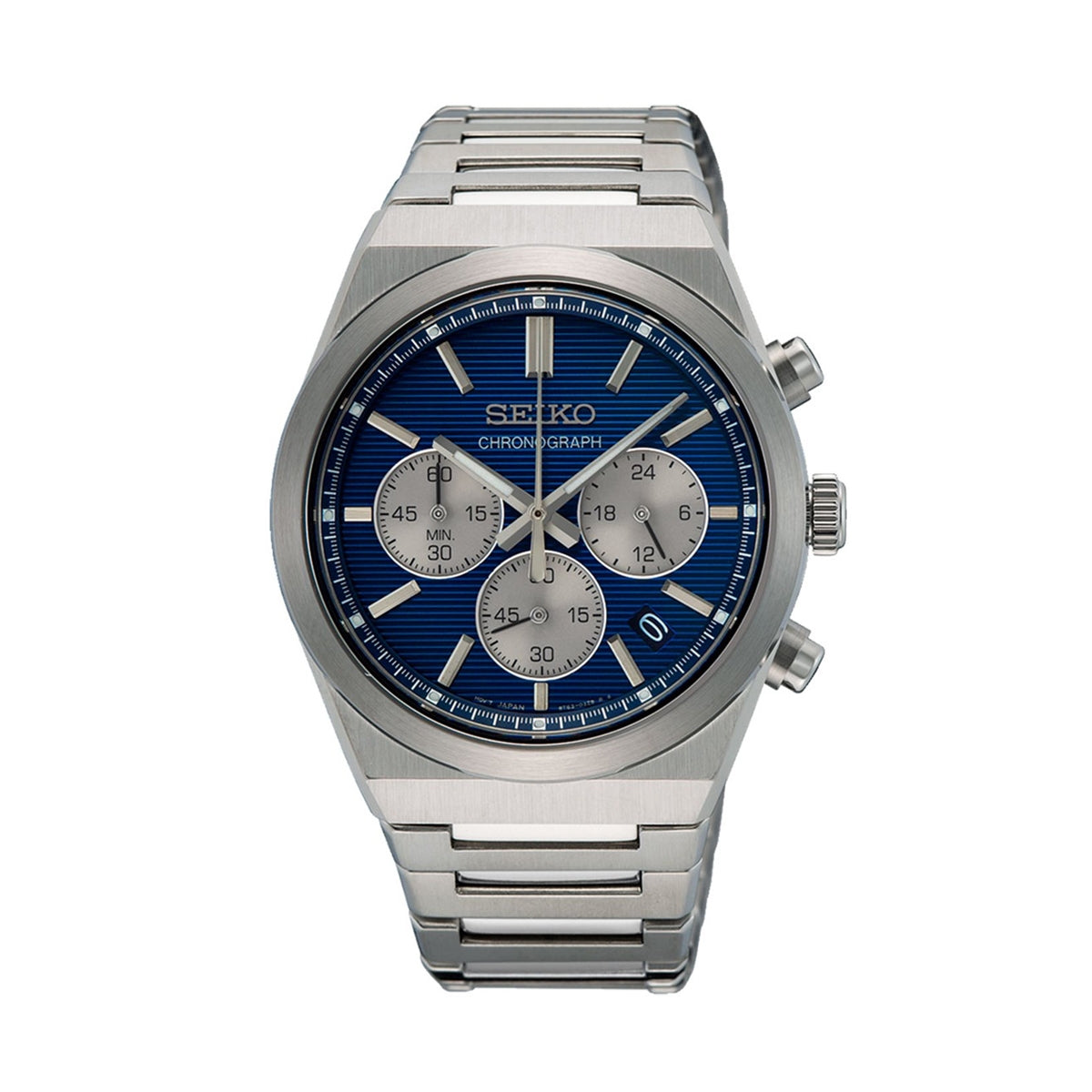SEIKO WATCHES SSB453P1