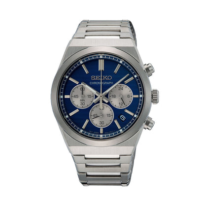 SEIKO WATCHES SSB453P1