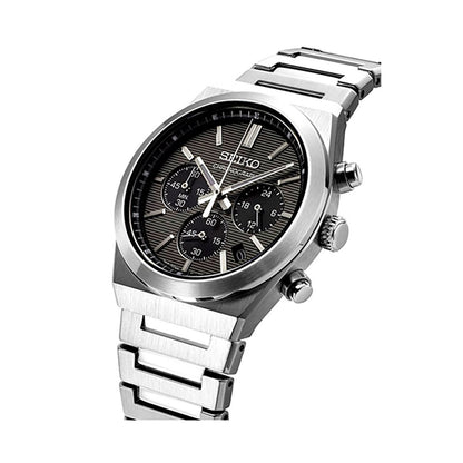 SEIKO WATCHES SSB455P1