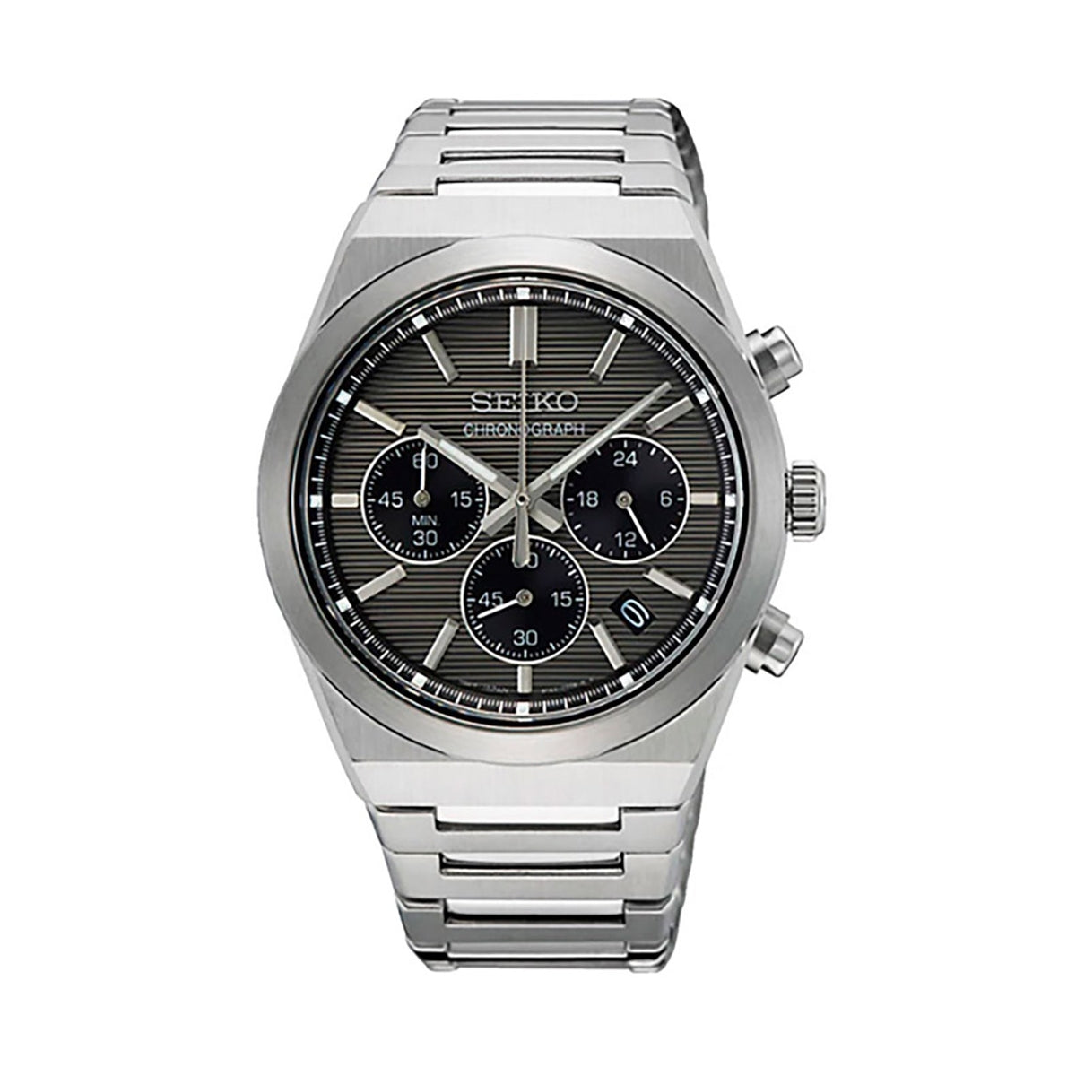SEIKO WATCHES SSB455P1