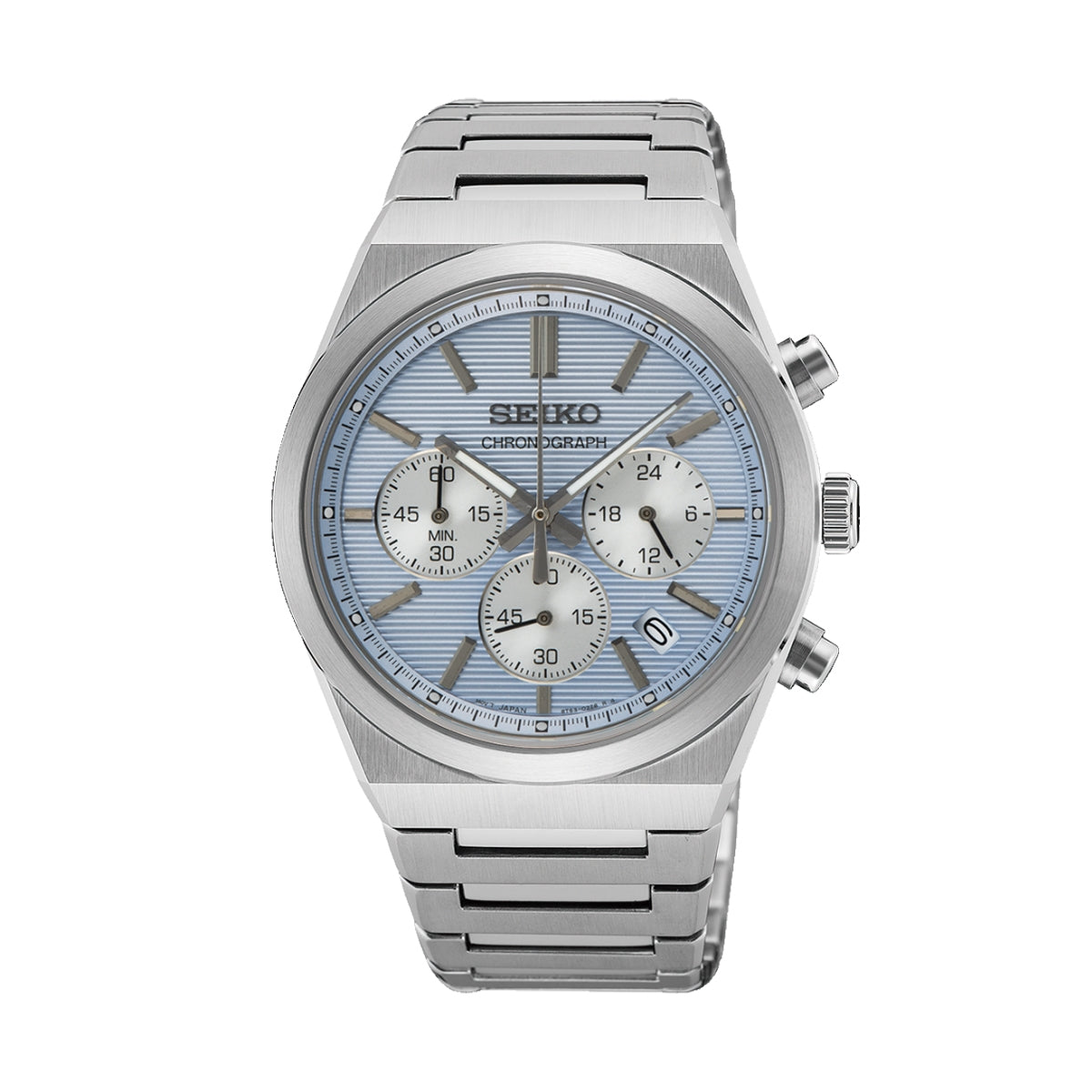 SEIKO WATCHES SSB459P1