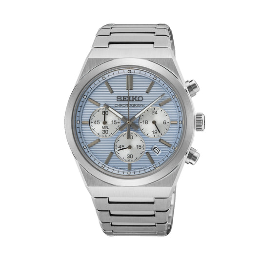 SEIKO WATCHES SSB459P1