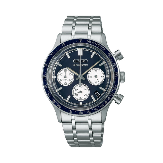 SEIKO WATCHES modelis SSB477P1
