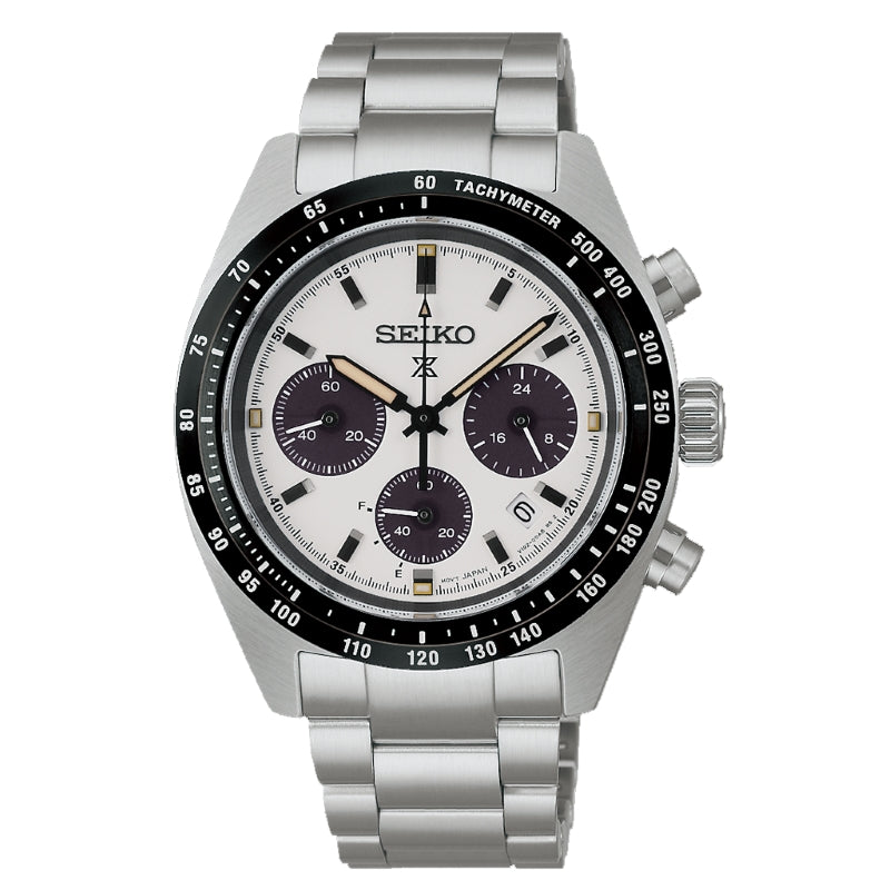 SEIKO PROSPEX SPEEDTIMER Chrono SSC961P1
