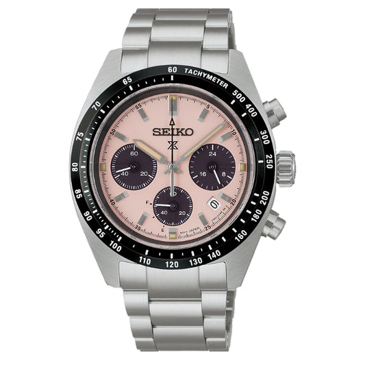 SEIKO PROSPEX modelis SPEEDTIMER Chrono